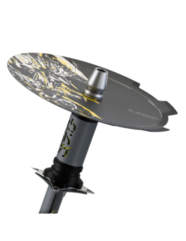 Cachimba El Bomber Wakizashi